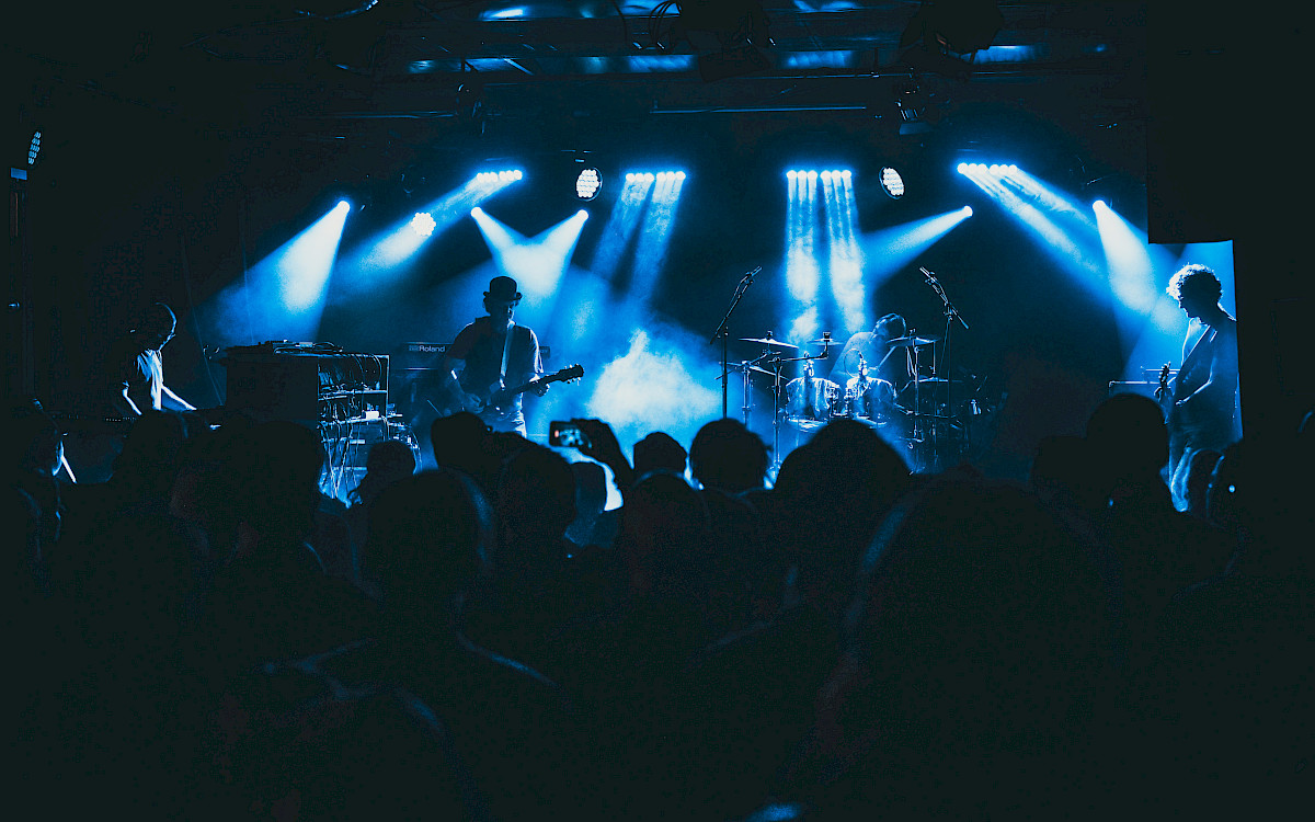 Dub Spencer & Trance Hill mixed by Umberto Echo