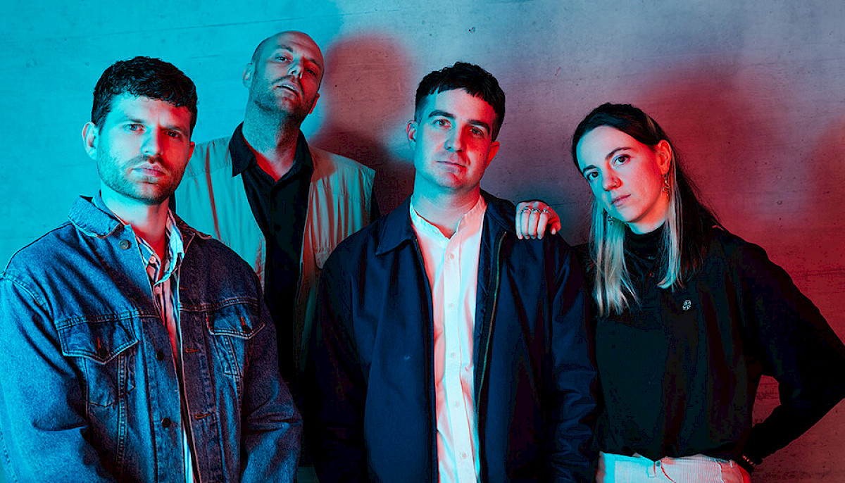 Stahlberger «Immer dur Nächt»