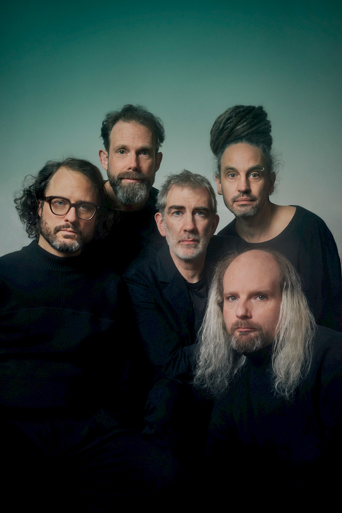 Stahlberger «Immer dur Nächt»