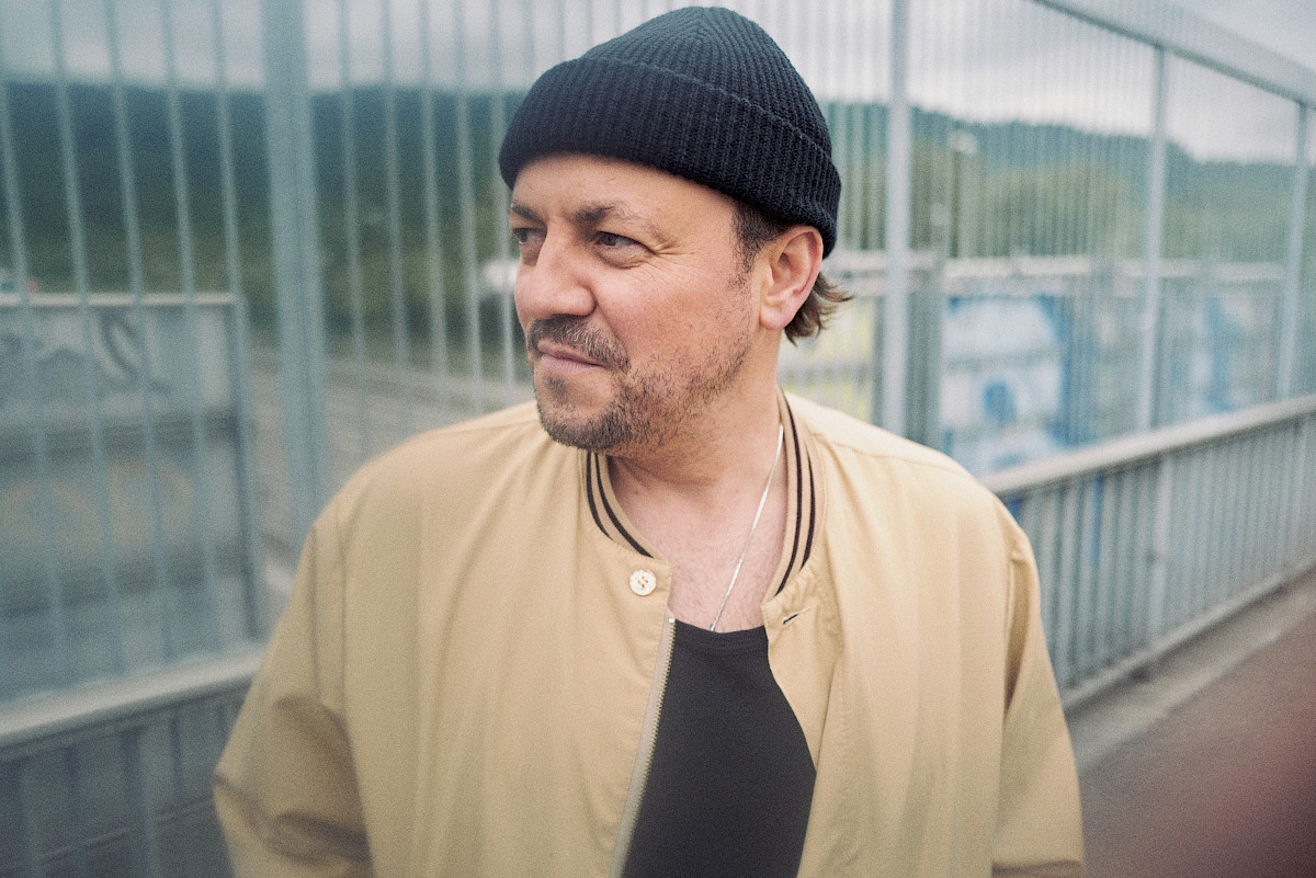 Phenomden & The Scrucialists