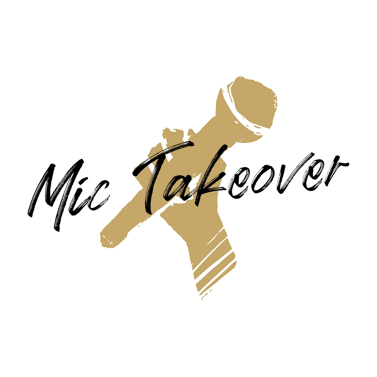 Mic Takeover